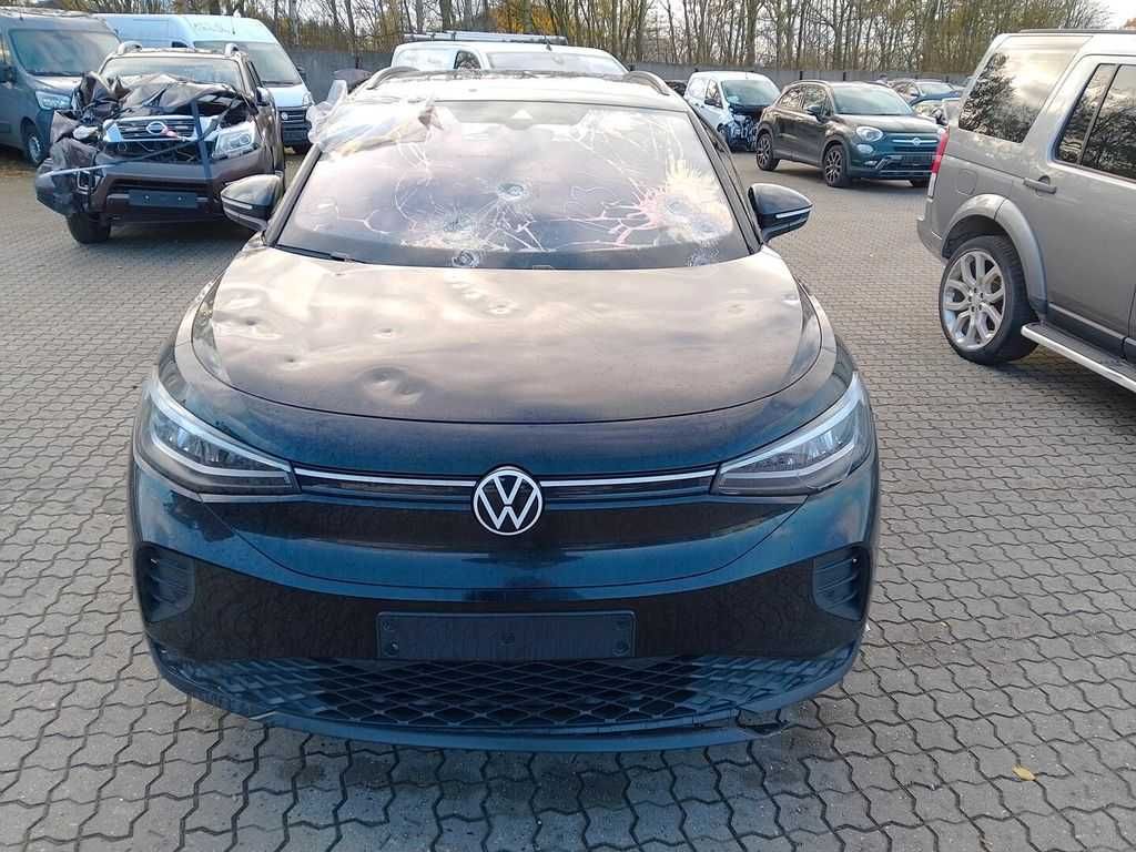 ID.4 ID.3 ID.5 Разборка Touareg Passat b8 Golf 7 запчасти шрот