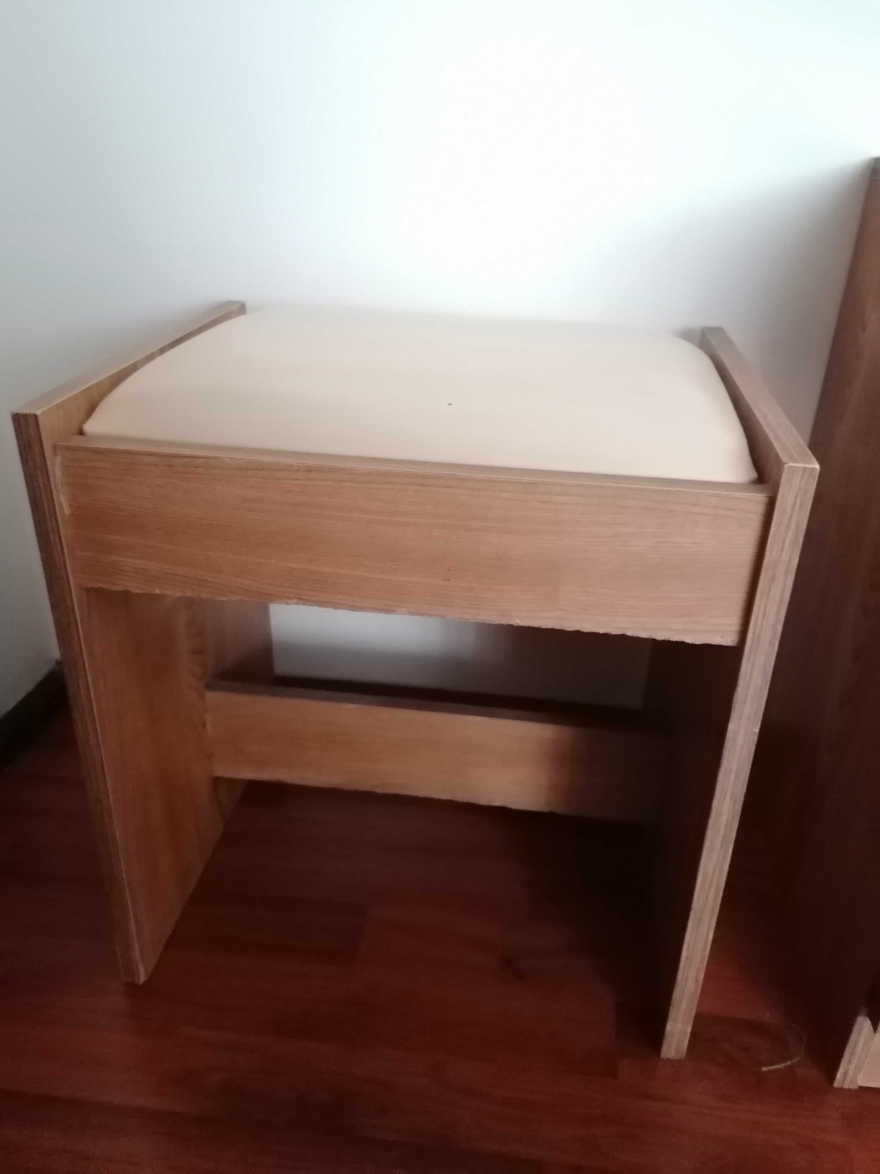 Quarto Completo Estilo Jovem – Charme, Conforto e Oportunidade única!