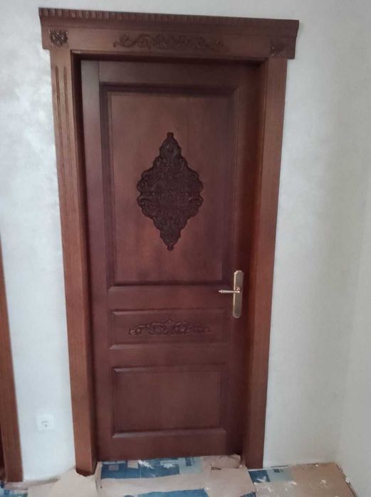 Виготовлення дерев"яні двері, вікна, ліжка,  альтанки, сходи тощо