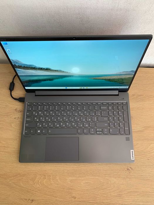 Ноутбук Lenovo IdeaPad S740-15IRH Touch