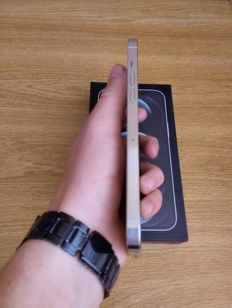Продам, iPhone 12 Pro Max 256 GB