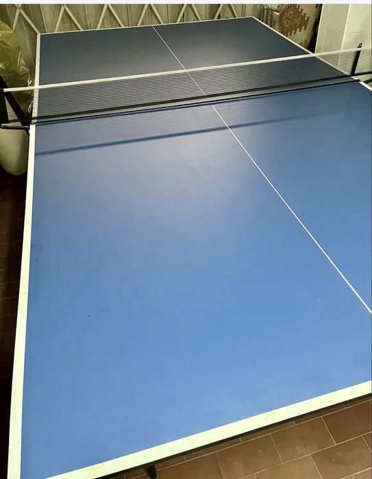 Mesa de ping pong