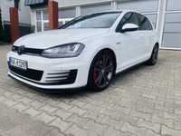 Vw Golf GTD 2.0 184 KM