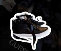 Ténis bota Guess 35