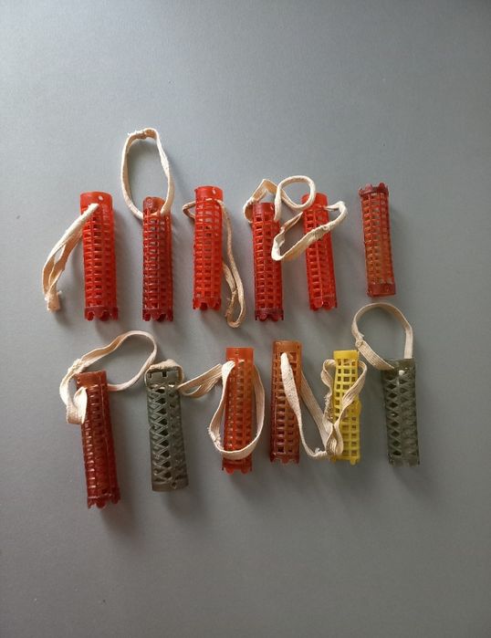 Продам  бигуди  Ссср