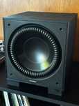 subwoofer Paradigm Monitor Series 7 SUB 10