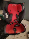 Fotelik samochodowy 0-36 ISOFIX baby safe