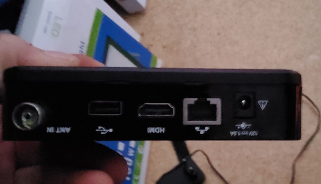 Play Now TV Box 4K  Box Netflix Launcher Android Box