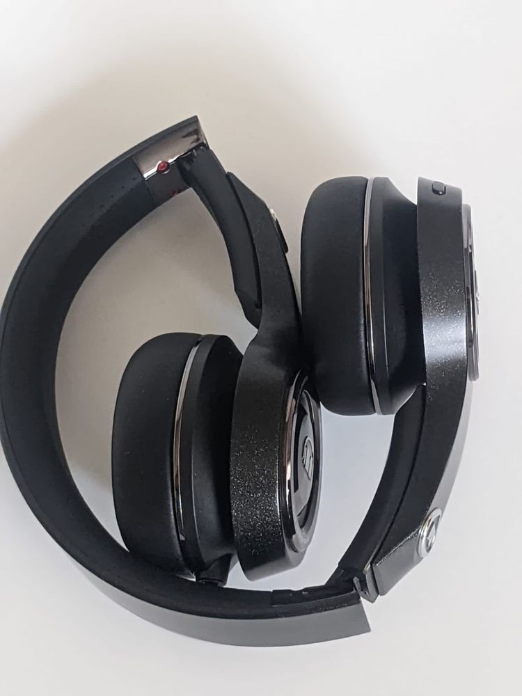MONSTER Elements On-Ear BT NOWE słuchawki bezprzewodowe bluetooth