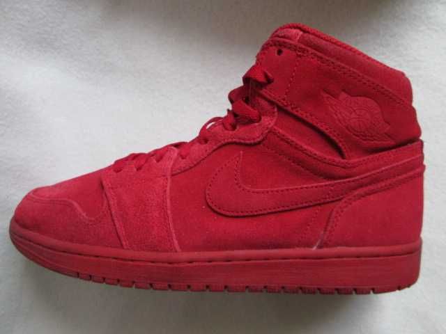 NIKE AIR JORDAN 1 RETRO buty męskie sportowe rozmiar 44