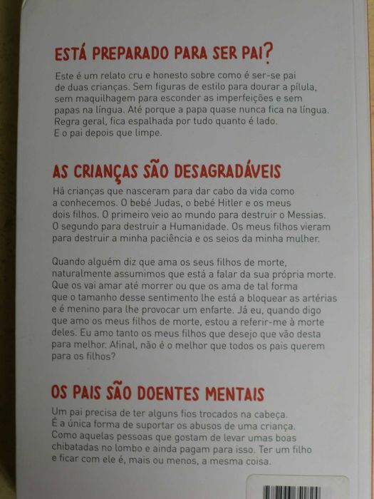 Psicopaita
de Luís Coelho