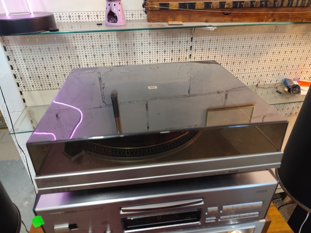 Gramofon Luxor Power 9302