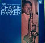 Charlie Parker ~ płyta vinyl ~ BLJ 8004 ~ stan bdb
