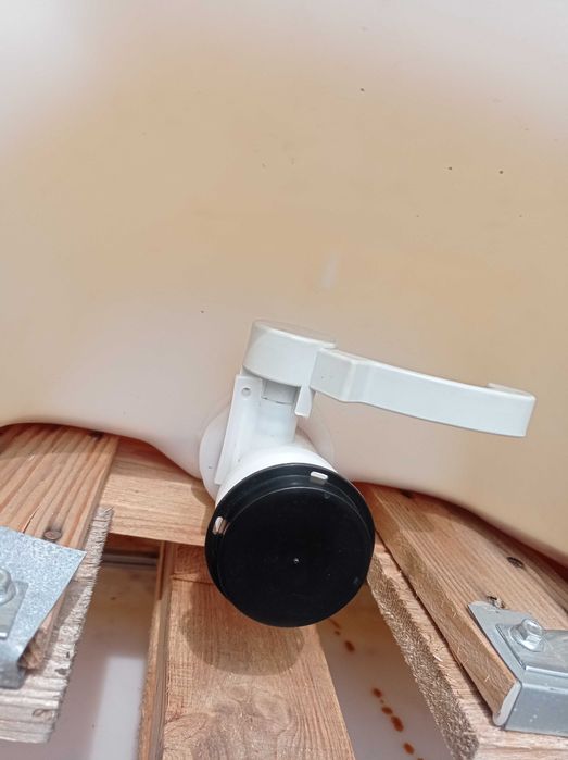 Єврокуб 1000л еврокуб