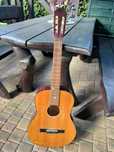 Gitara akustyczna