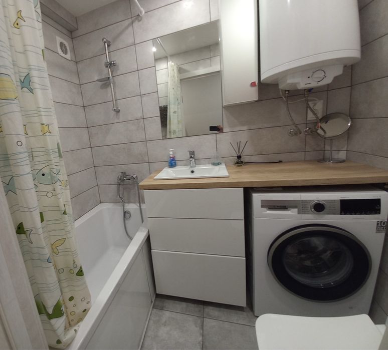 Документы. пр-т Слобожанский. 1 комнатная. Левый берег.