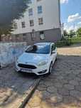 Ford Focus Mk3 FL