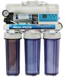 Sistema de Osmose Aqua Medic Platinum Line Plus