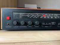 Vintage Amplituner stereo aida aws 105 unitra