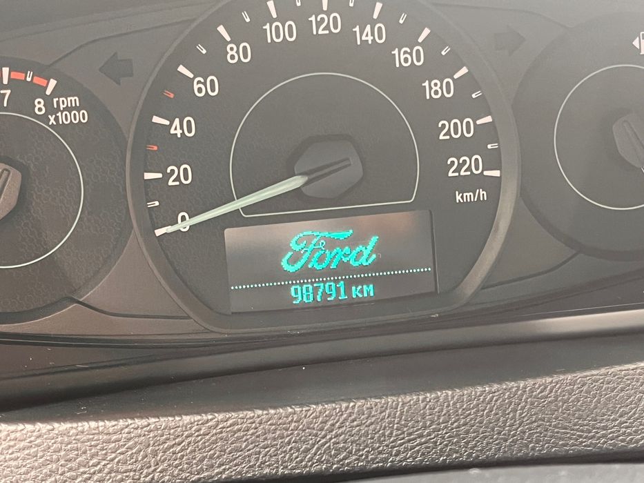Продам авто, перший власник. Ford ka +,  з низьким пробігом:)
