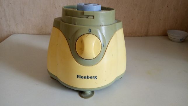 Блендер Elenberg 3100.