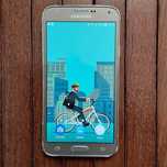 Samsung Galaxy S5 Neo +Gratis Uchwyt