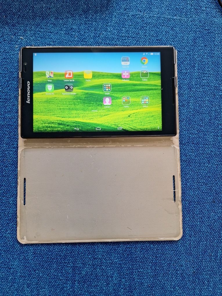 Tablet Lenovo TAB S8-50L