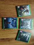 Gry Xbox one, X gry