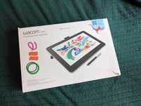 Tablet graficzny Wacom One Creative Pen Display 13.3" -nowy odpakowany