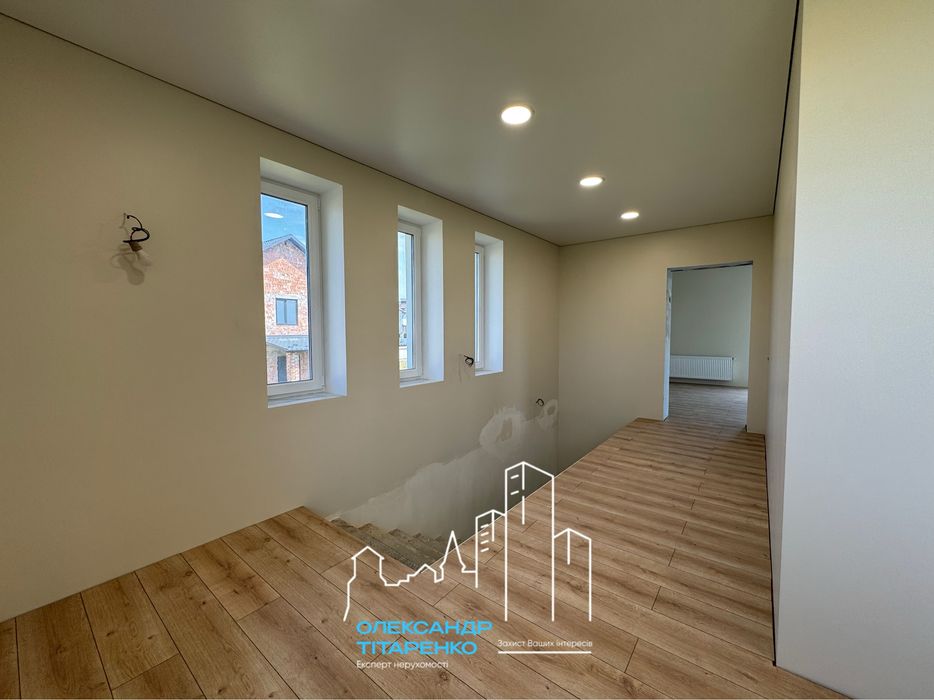 ‼️НОВИЙ та СУЧАСНИЙ будинок з ремонтом‼️