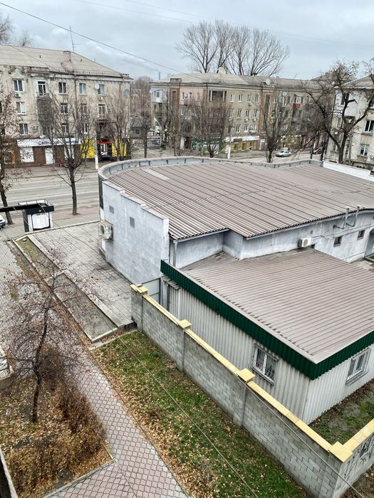 Продам 3-комнатную квартиру, центр, пр Т. Шевченко. А