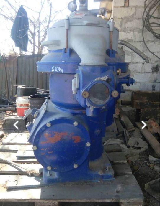 Покупаем оборудование молокозаводов