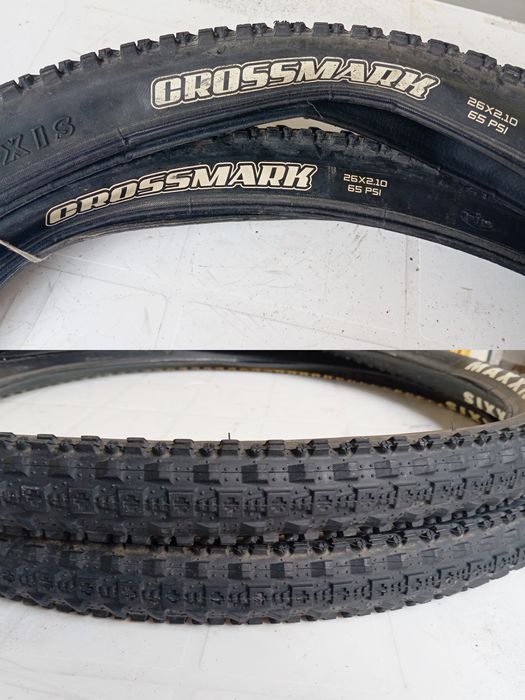 J-Bikes bicicletas e Componentes Pneus 26 Michelin/Maxxis/