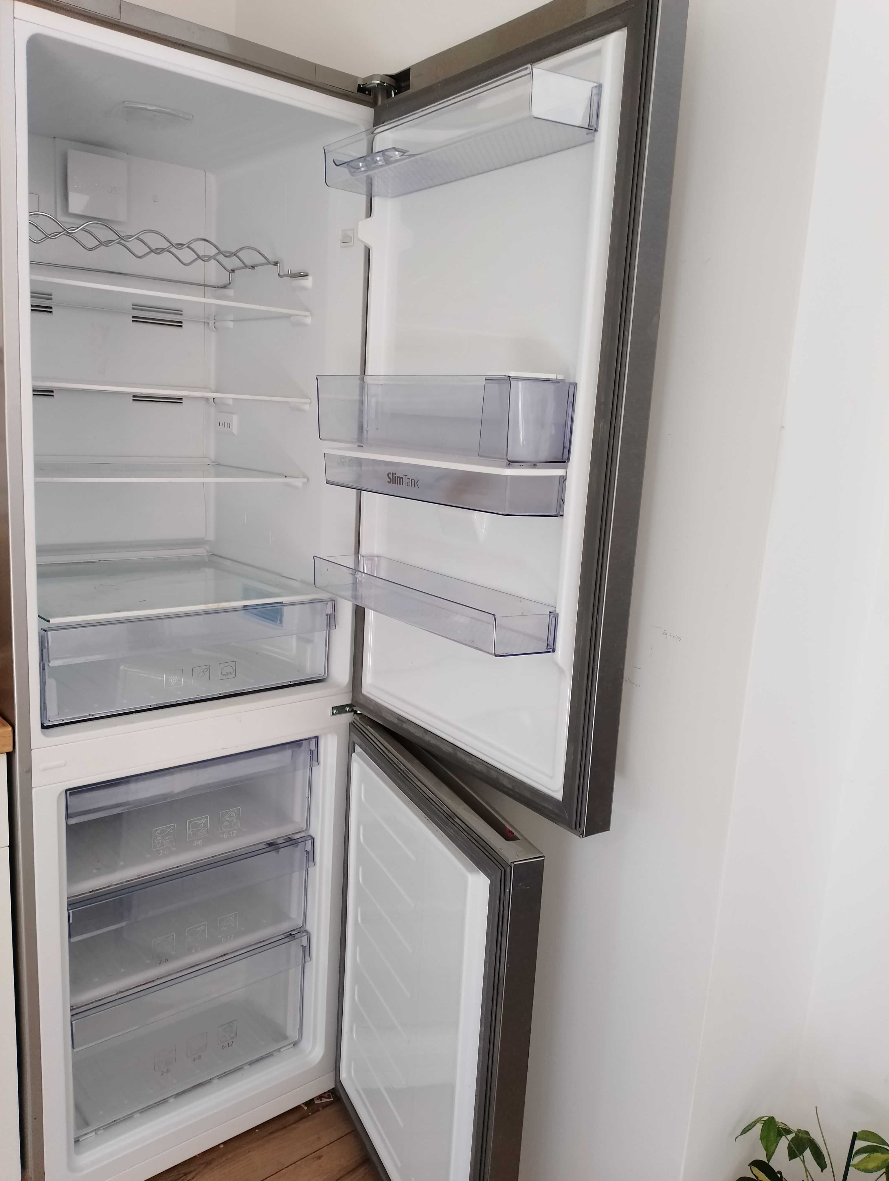 Sprzedam lodówkę Beko