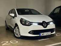 Renault Clio Stan bardzo dobry! Ekonomiczny i komfortowy!