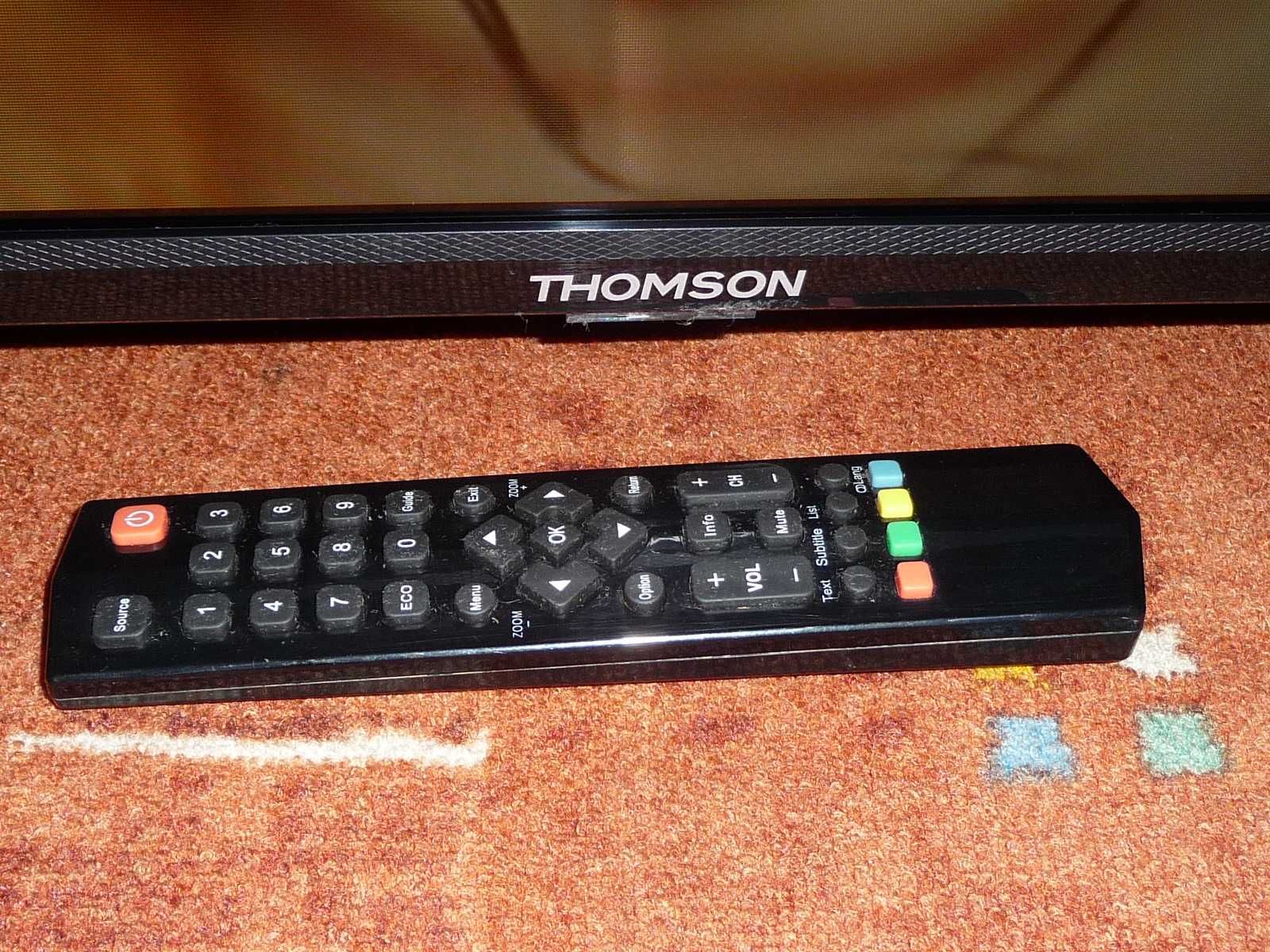 Telewizor Thomson 32HD3301 32cale