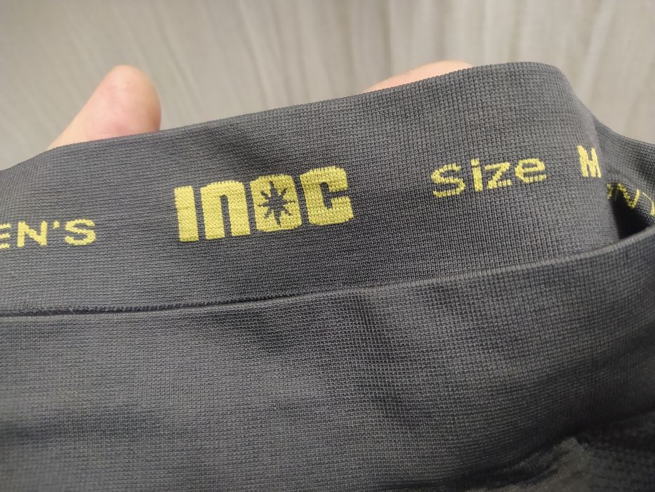 Термобелье штаны nike inoc pp M