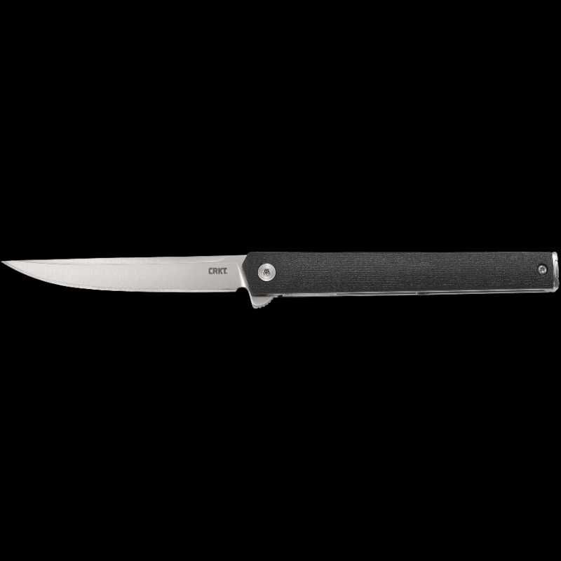 Nóż CRKT CEO Flipper 7097