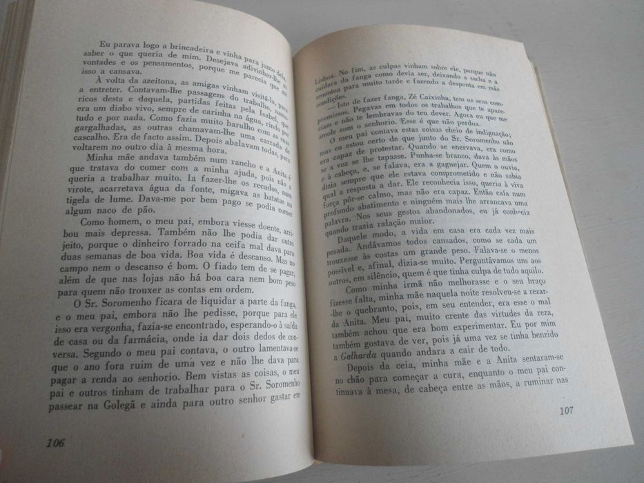 Fanga por Alves Redol