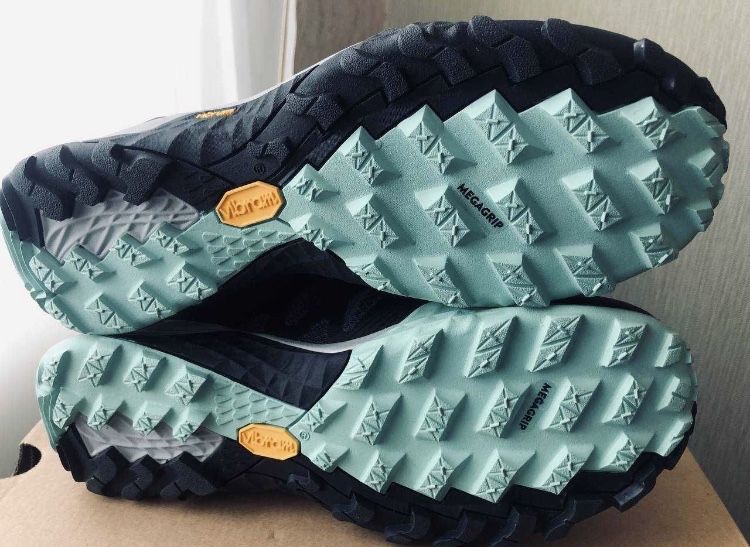Женские трекинговые ботинки MERRELL  siren 3 GORE-TEX, Новые
