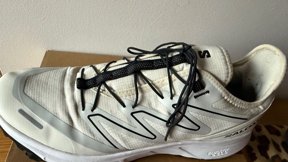 Buty Salomon Spear Head 47 1/3