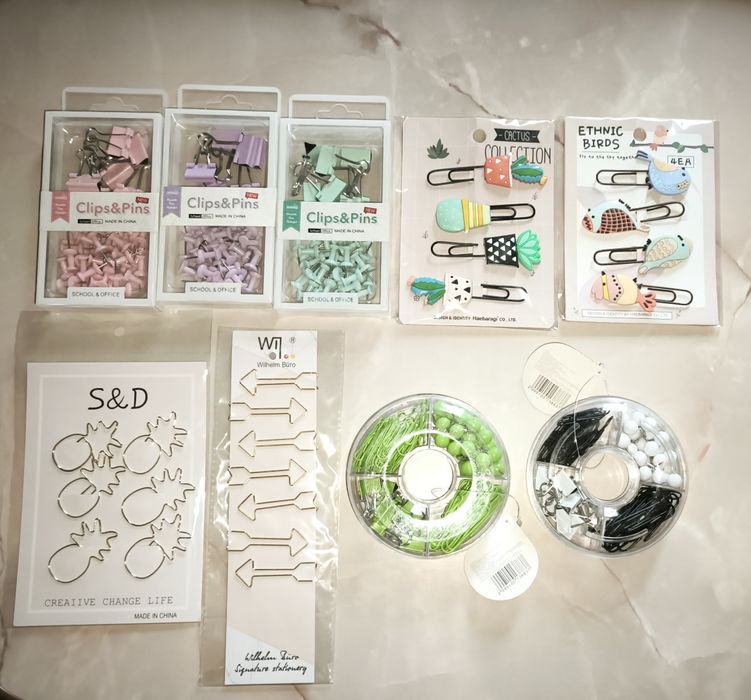 Продам канцтовари