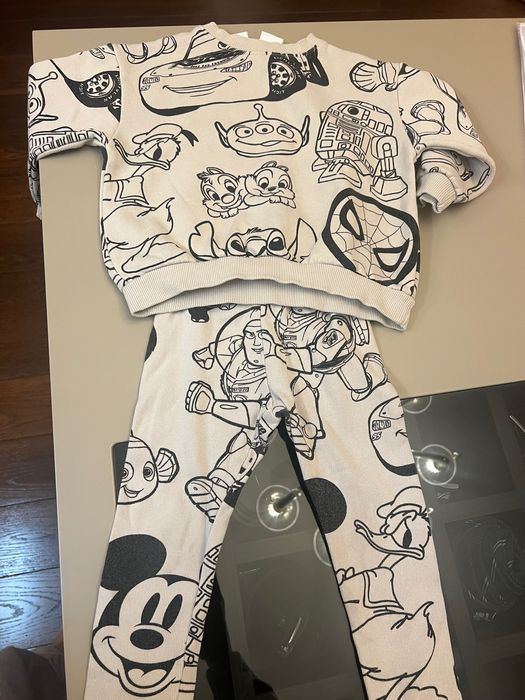 Спортивний костюм Zara