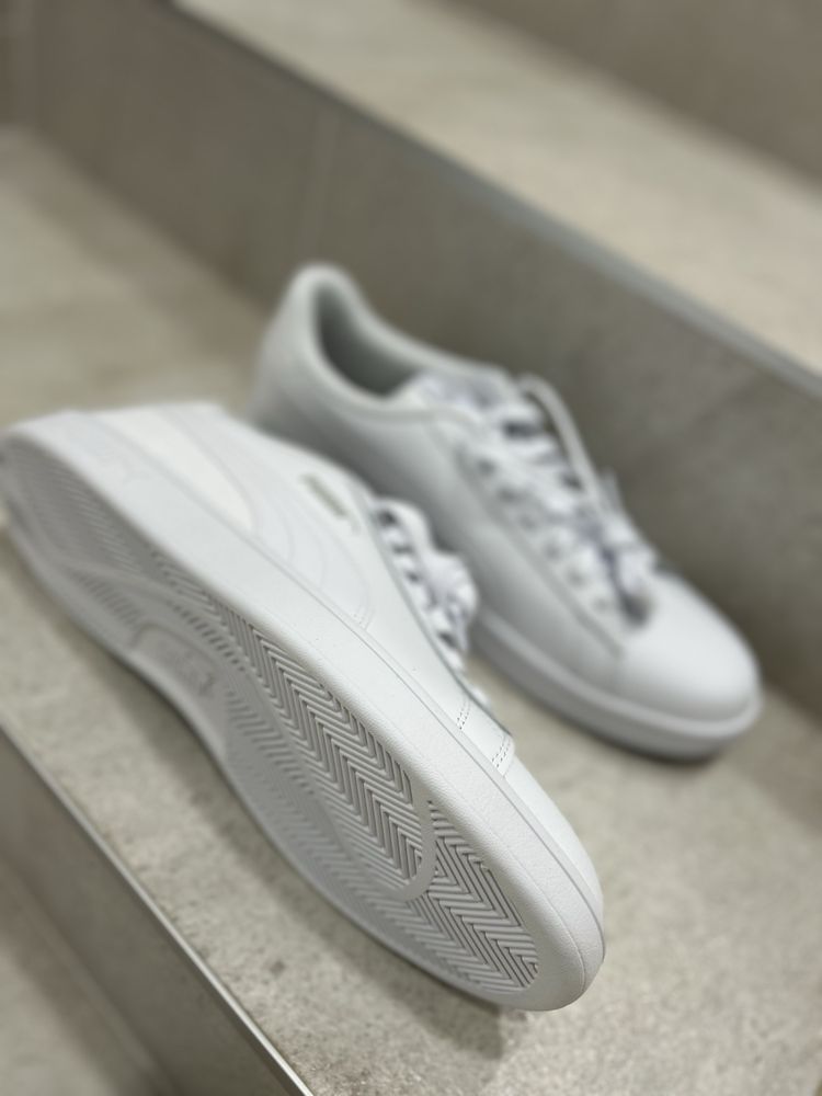 Літні чоловічі кеди PUMA 44,5 розмір 29 см устілька