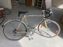 Szosa PUCH clubman oryginal Vintage