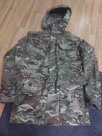 Kurtka smock 2 nowa