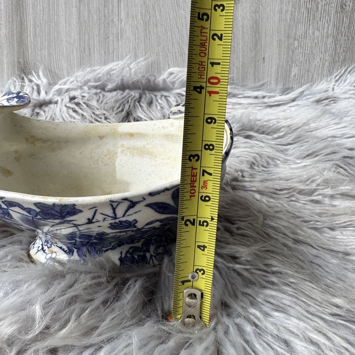 Misa ozdobna Cauloon England 1920r.