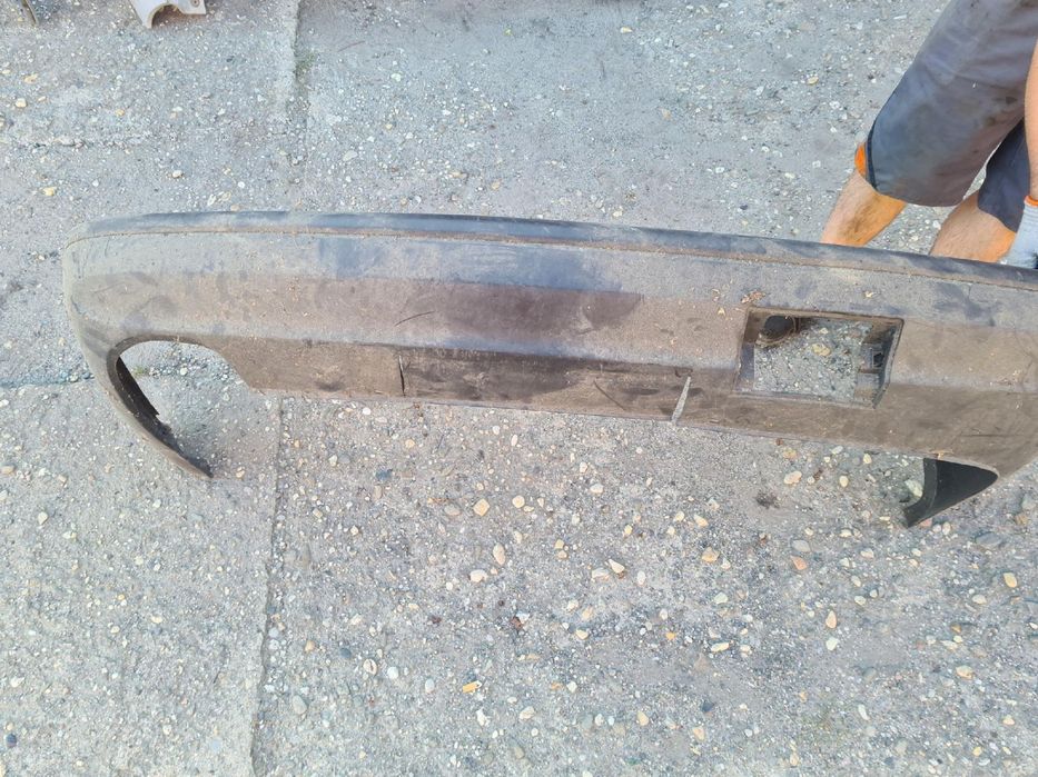 Zderzak tylny Opel Omega B kombi