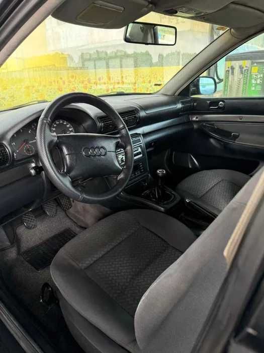 Audi A4 B5 1.9 TDI AFN