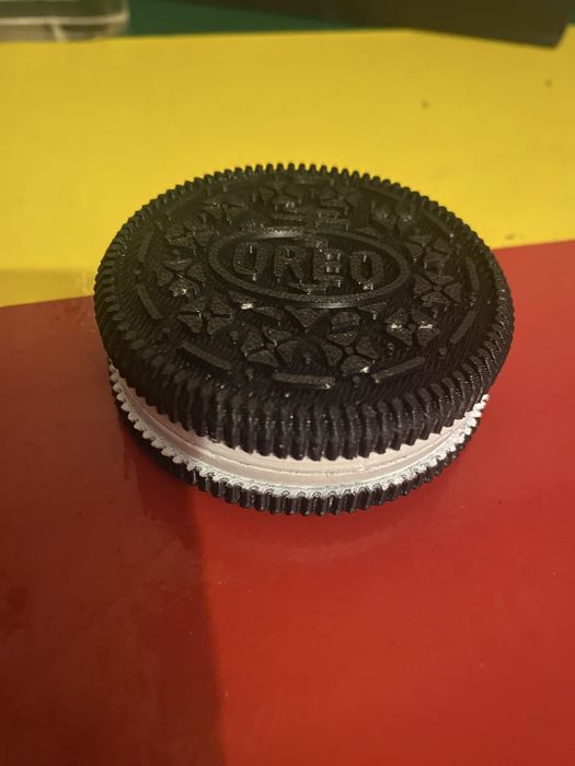 Гріндер/крашер для трав та спецій Орео (Oreo 420)